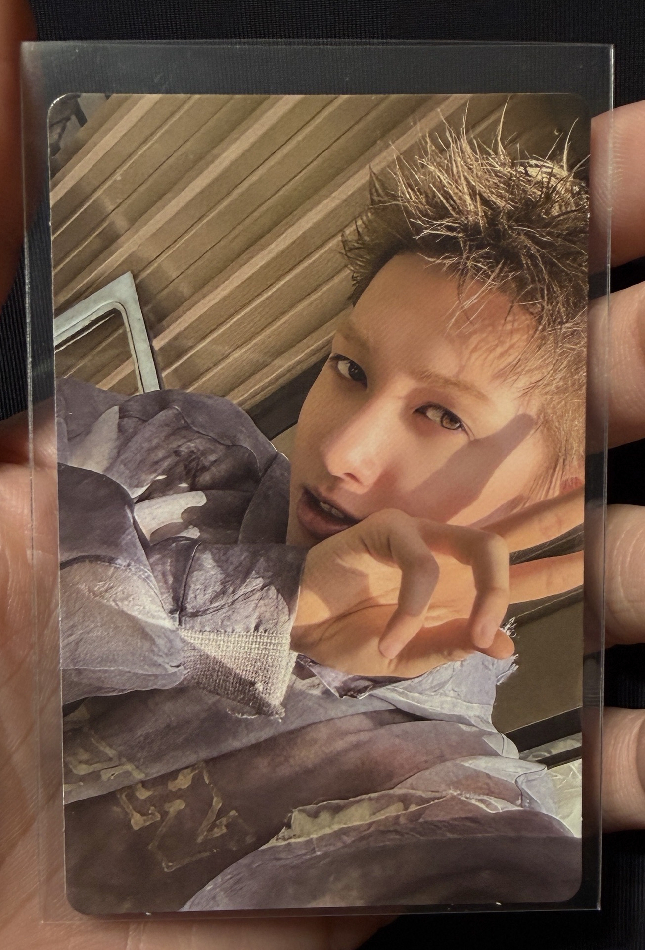 現貨 S3專卡 馬丁 飛機盒出貨