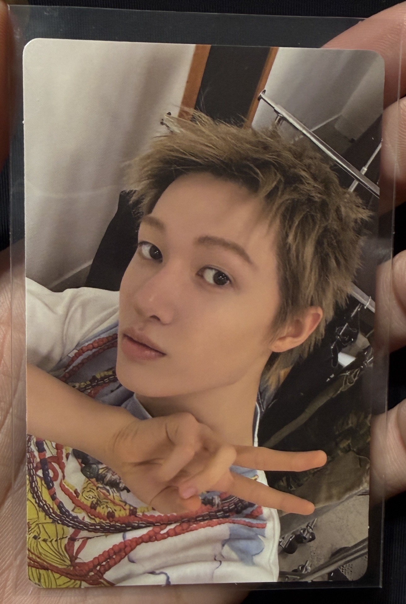 現貨 S1專卡 馬丁 飛機盒出貨