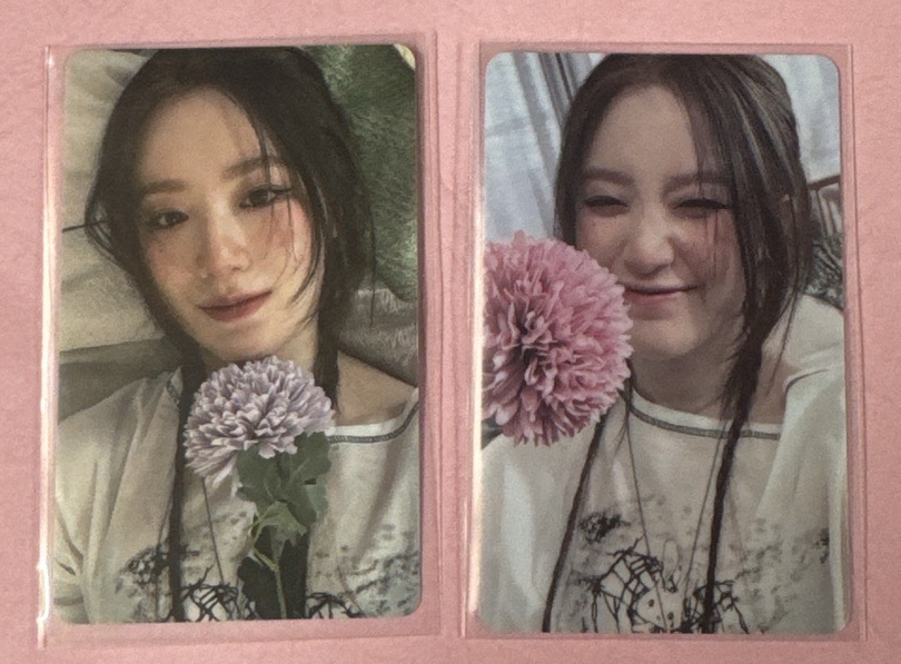 Kms拿花刷、wm3龍山線下幸運卡 一起出