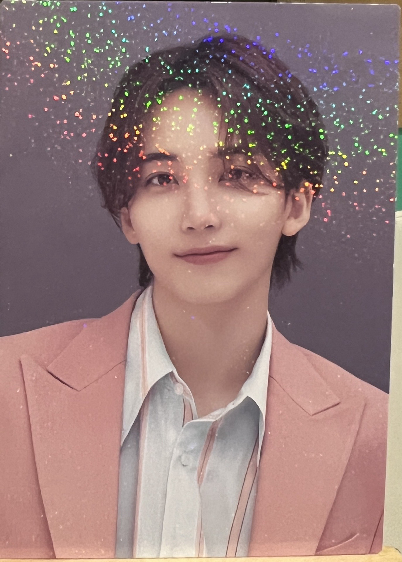 21’FM HARE隨機卡漢