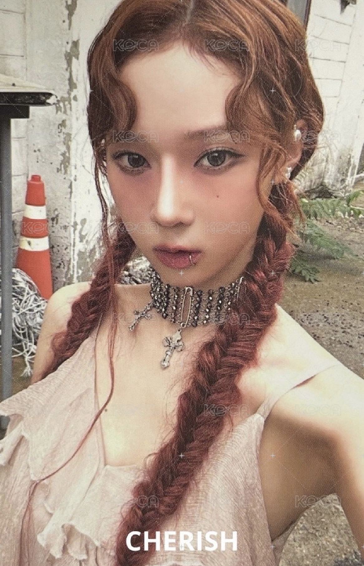 🤍aespa｜Winter｜美網沃爾瑪