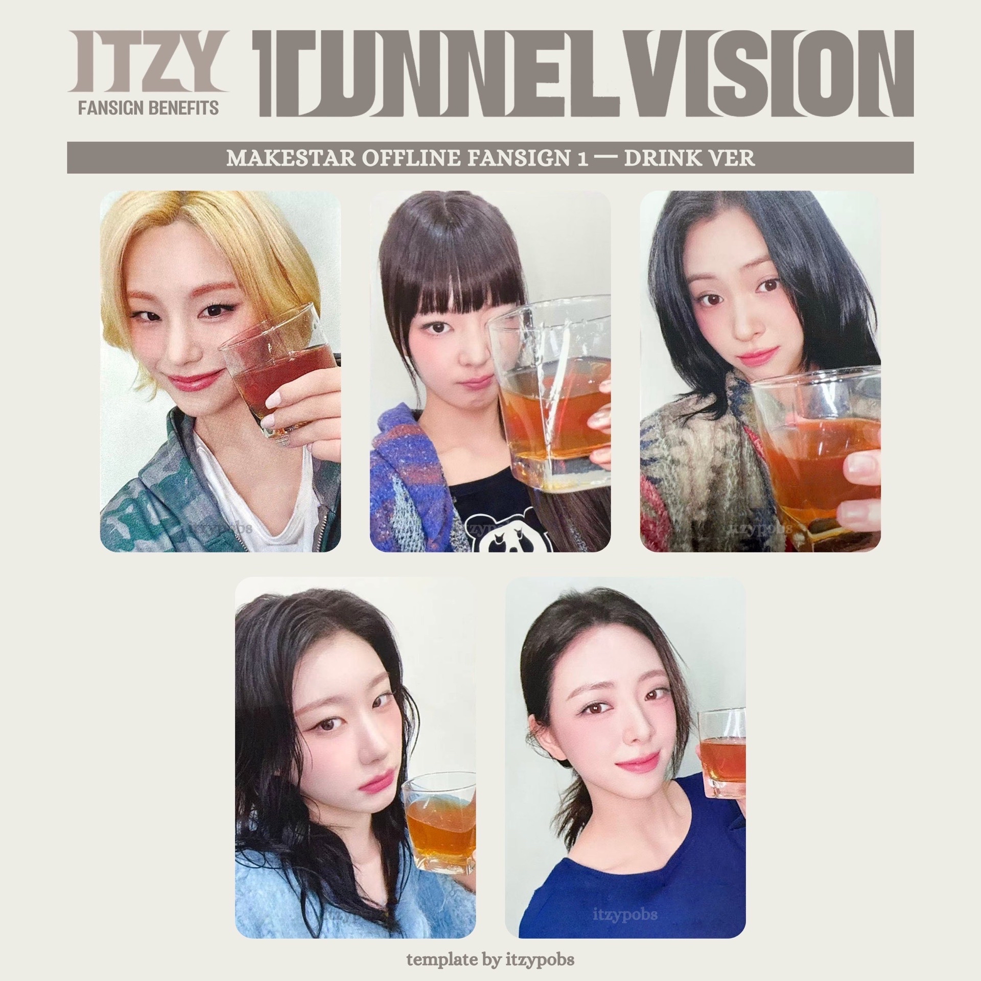 TNVS MS1.0 喝下這杯就要和我交往