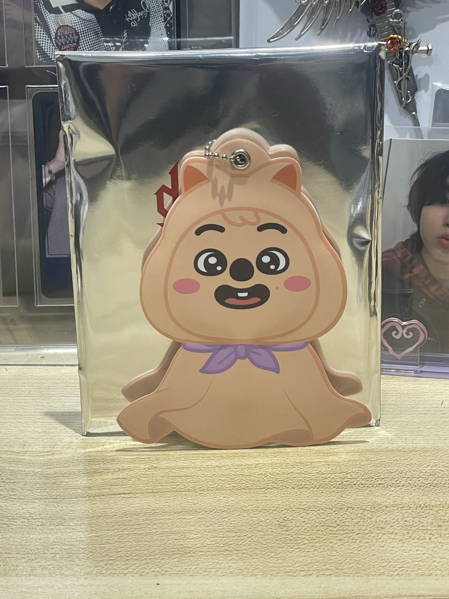 stray kids 現貨周邊區