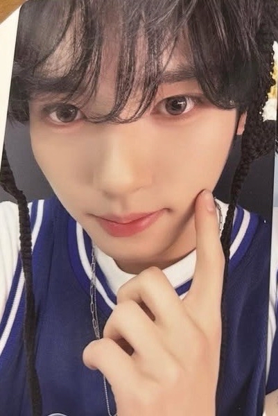 2025KCON隨機卡辰