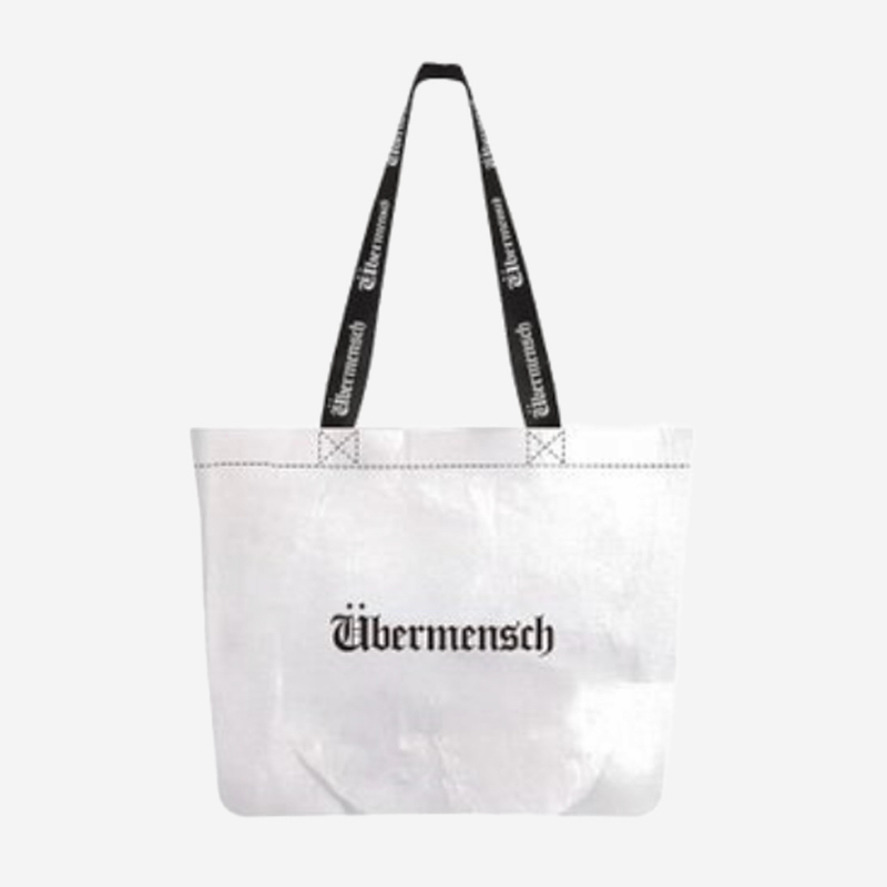 ［全新］GD 高陽場周邊_購物袋