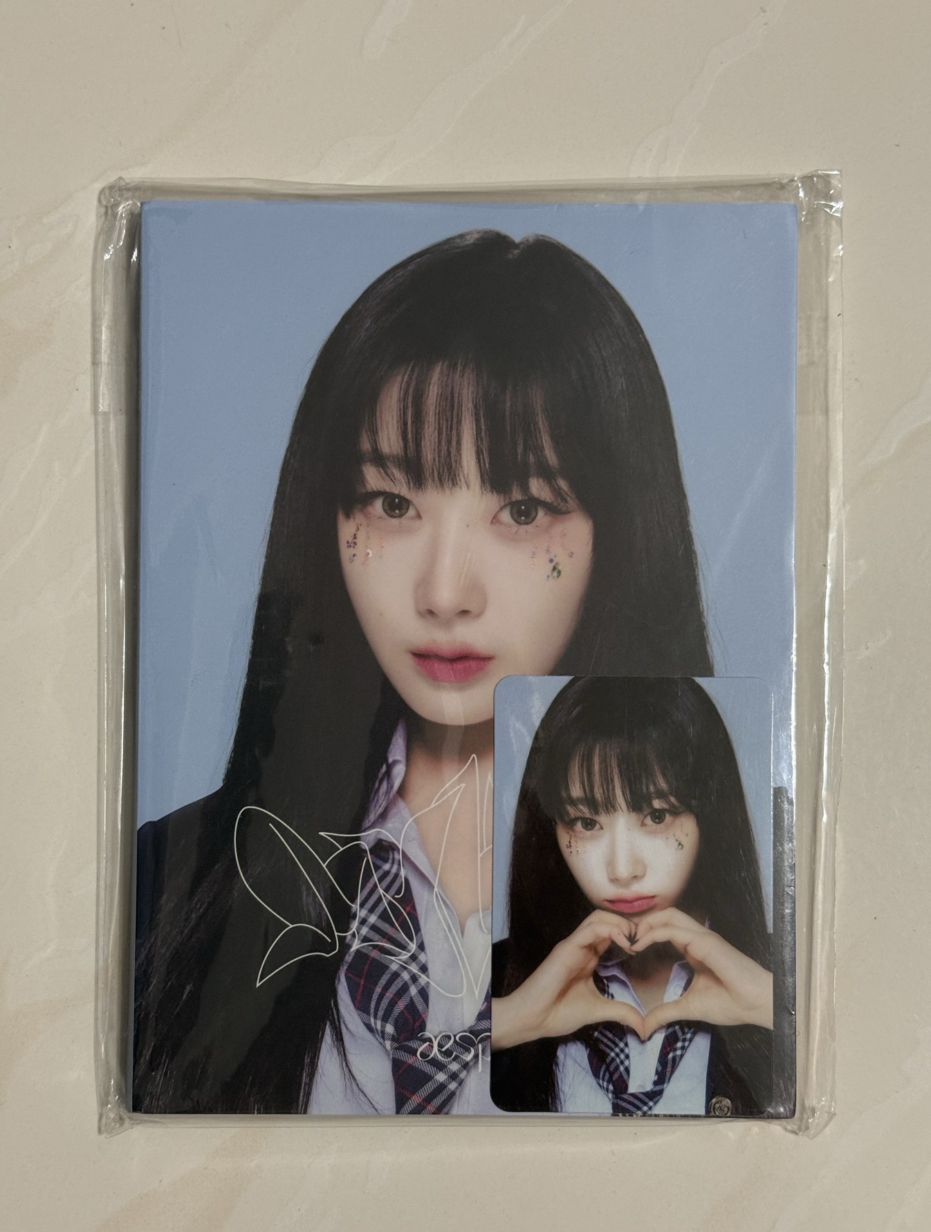 ［需綁］全網唯一 明信片書吉全新未拆