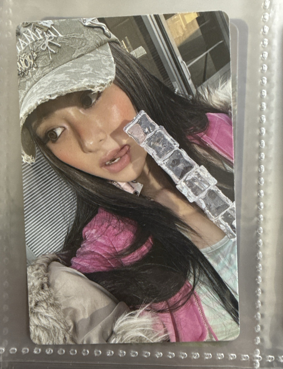 HOT 專輯卡 PB vol.2 專卡