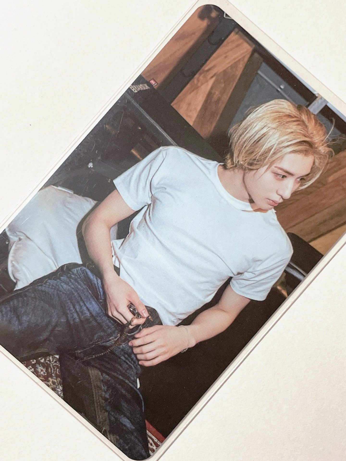 🐠 No Genre卡包卡5