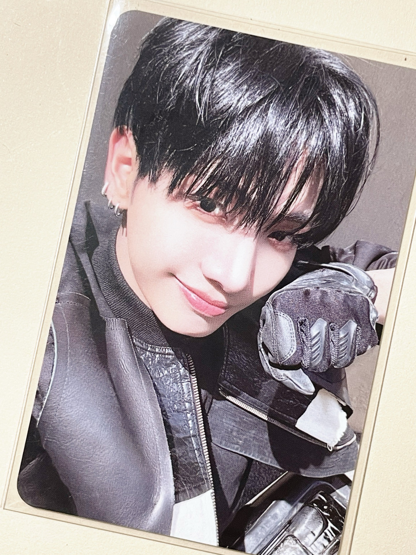 🐶 The Action專卡3