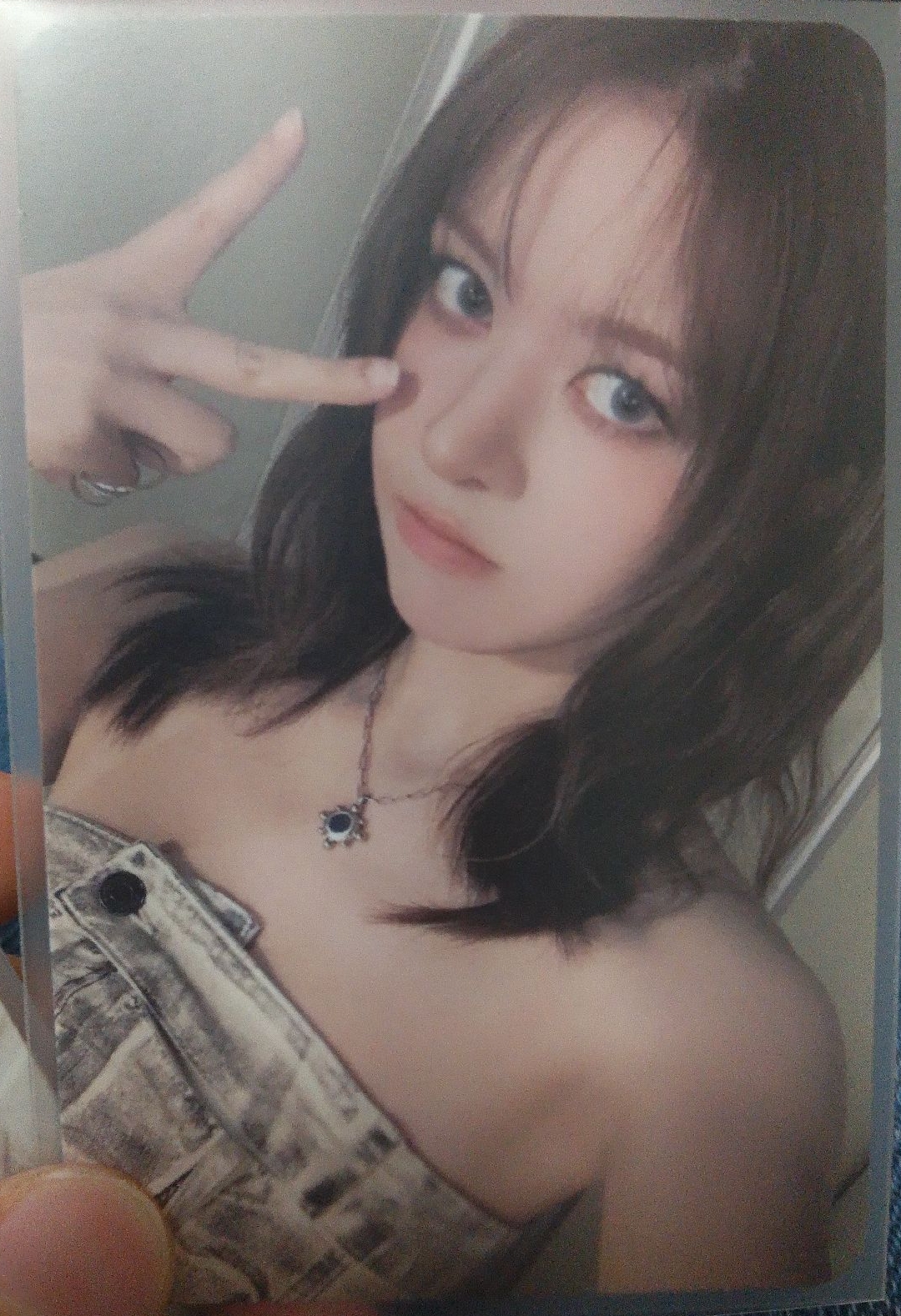 FORWARD 專輯卡 普版 Go 專卡莉