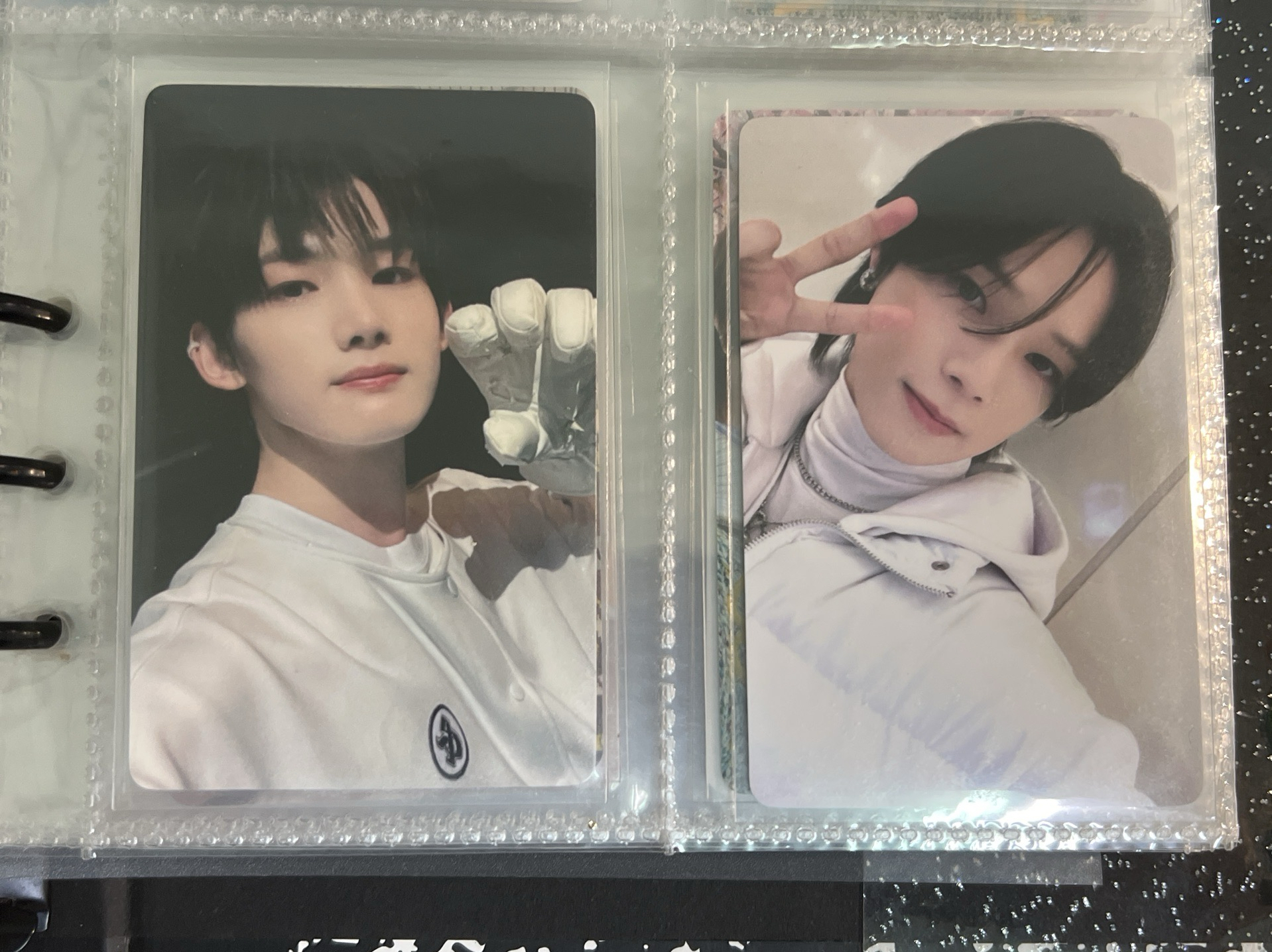 正規一 雪帽 jo k