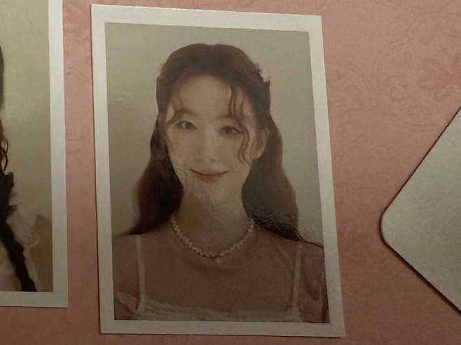 25年曆 年曆卡 證件照-刷