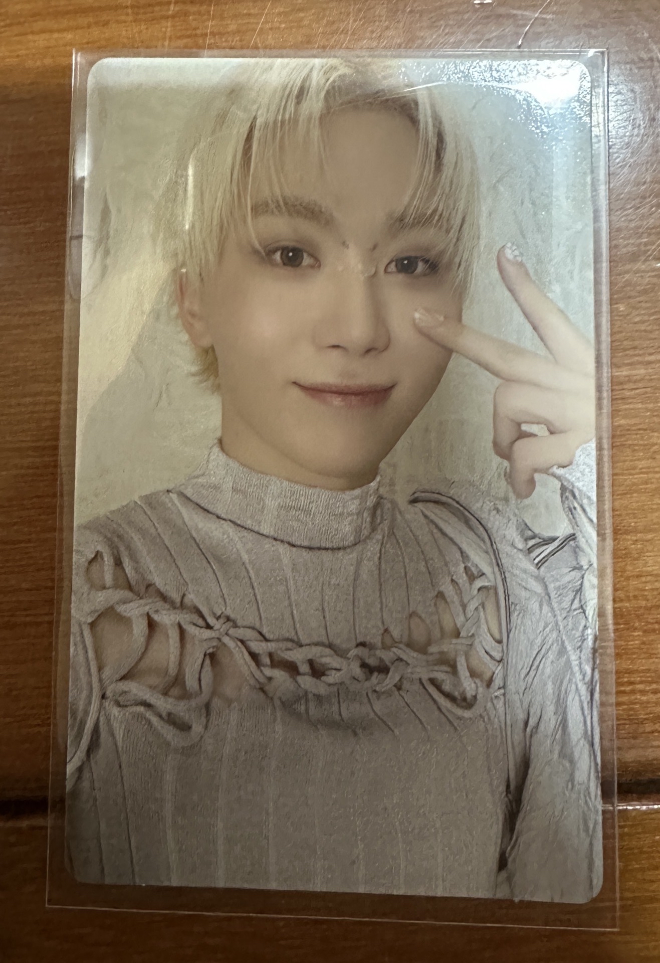 正五 NEW MYSELF VER. 寛