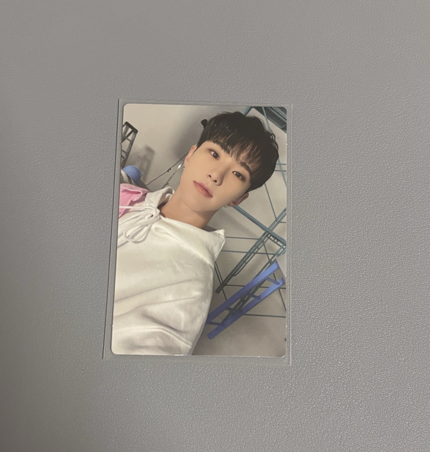 SEVENTEEN Hoshi 2023克拉島