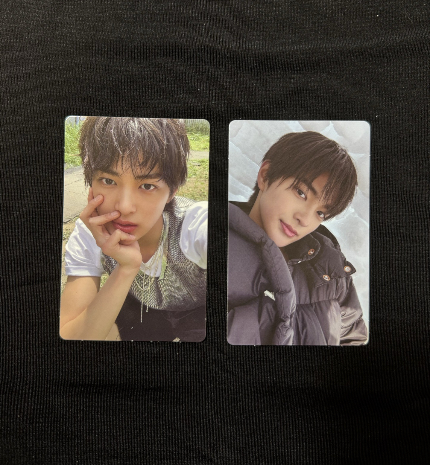 S3已拆全專+WVS幸運卡-雪地鎬