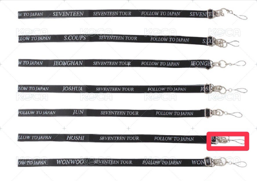 榮 FOLLOW+miniteen手機掛繩背帶