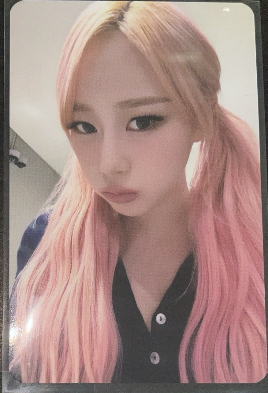 ms簽售梨（有損）