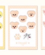 stray kids 預購周邊區