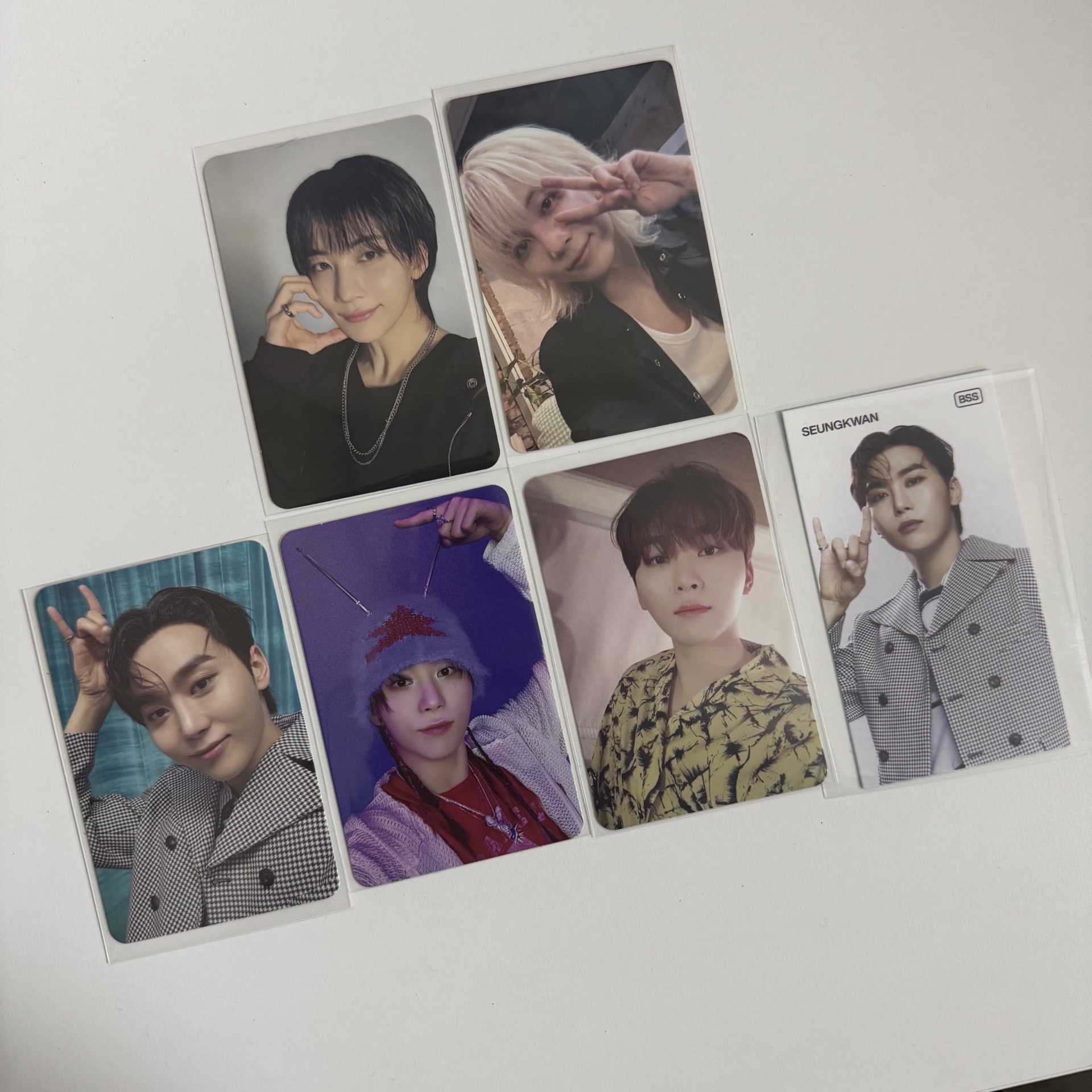 淨漢生日禮盒僅拆檢綁圖二