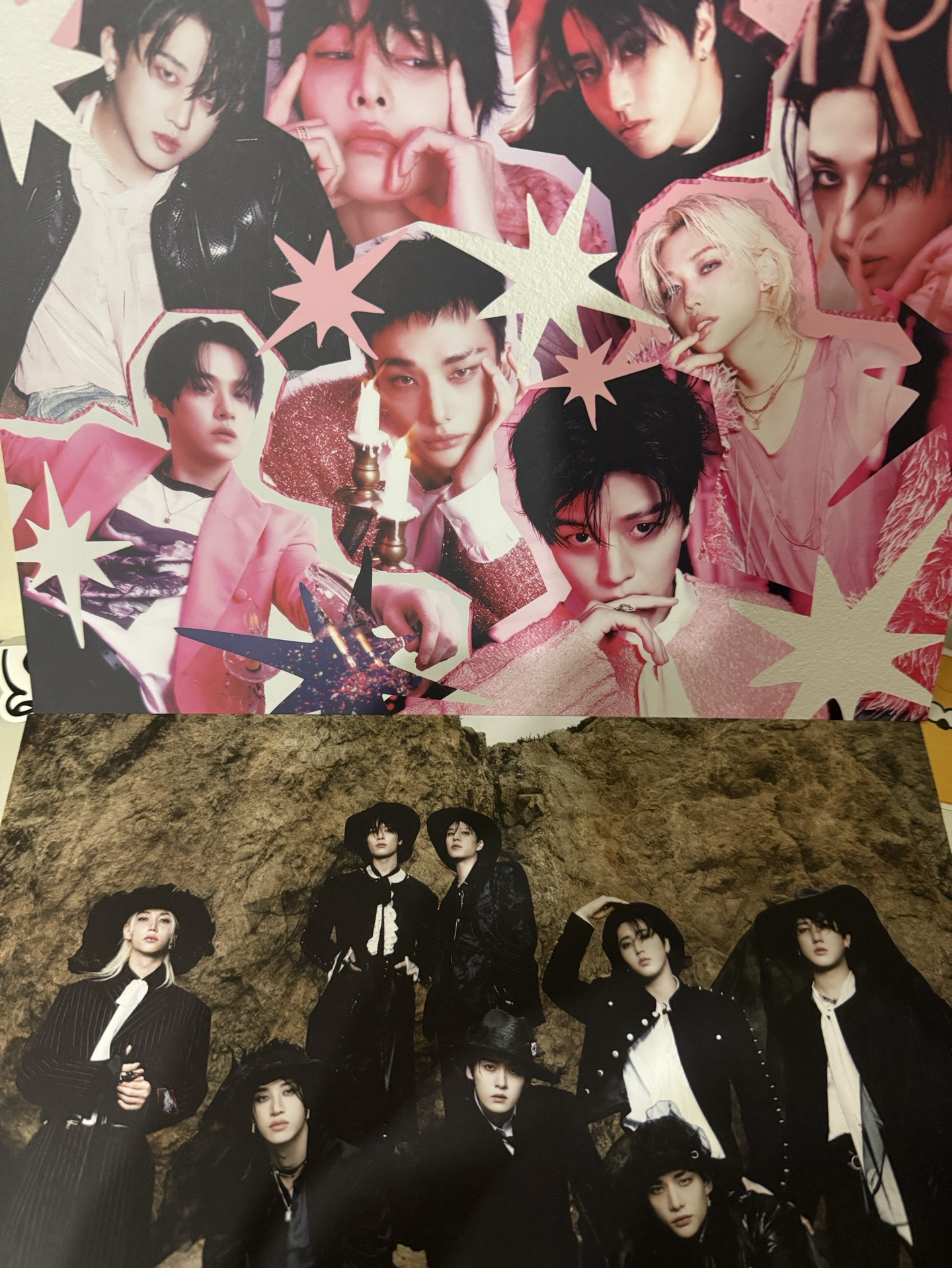 do it 專輯 三張合售