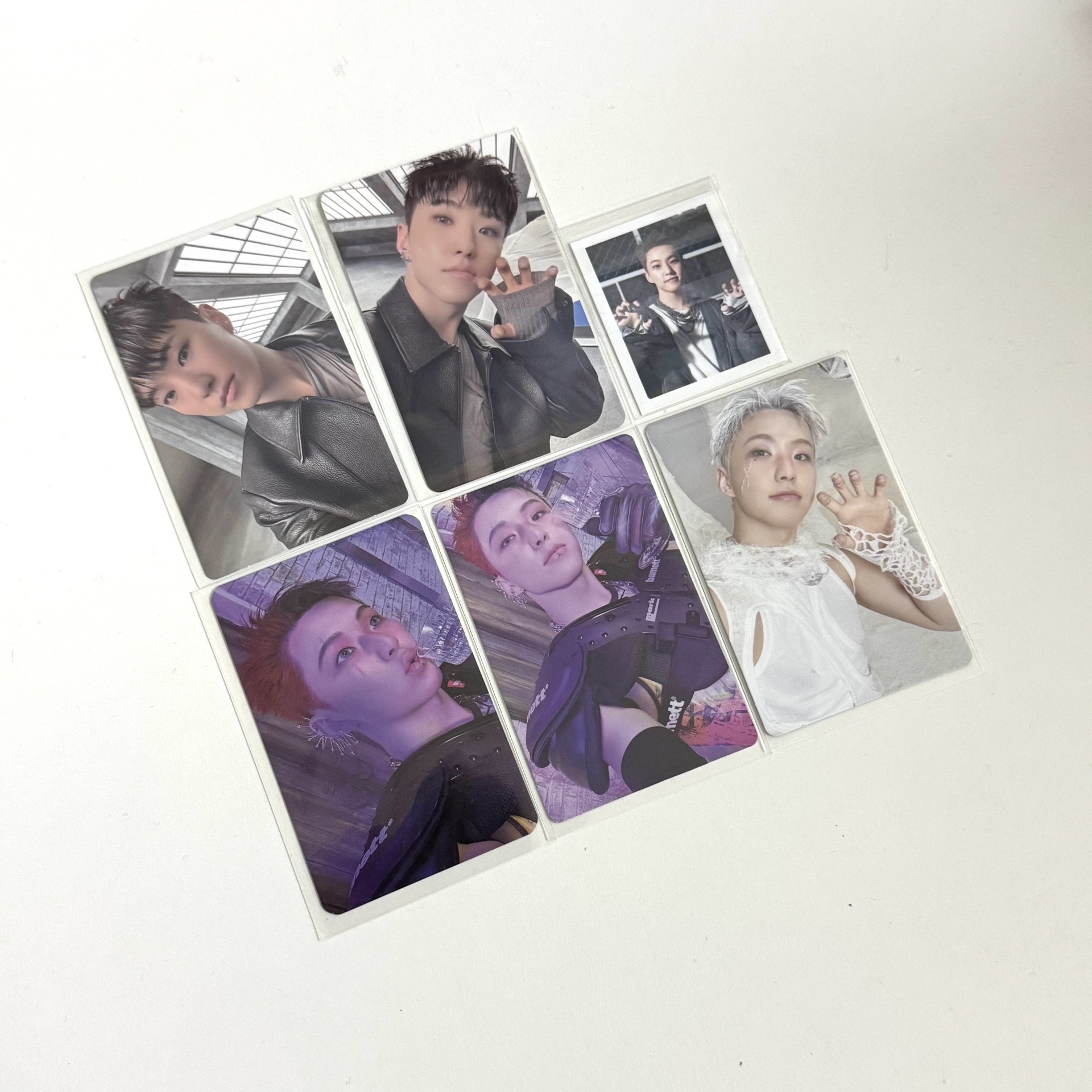 榮生日禮盒僅拆檢綁圖二