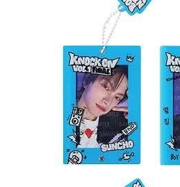 朴成淏 韓安卡套