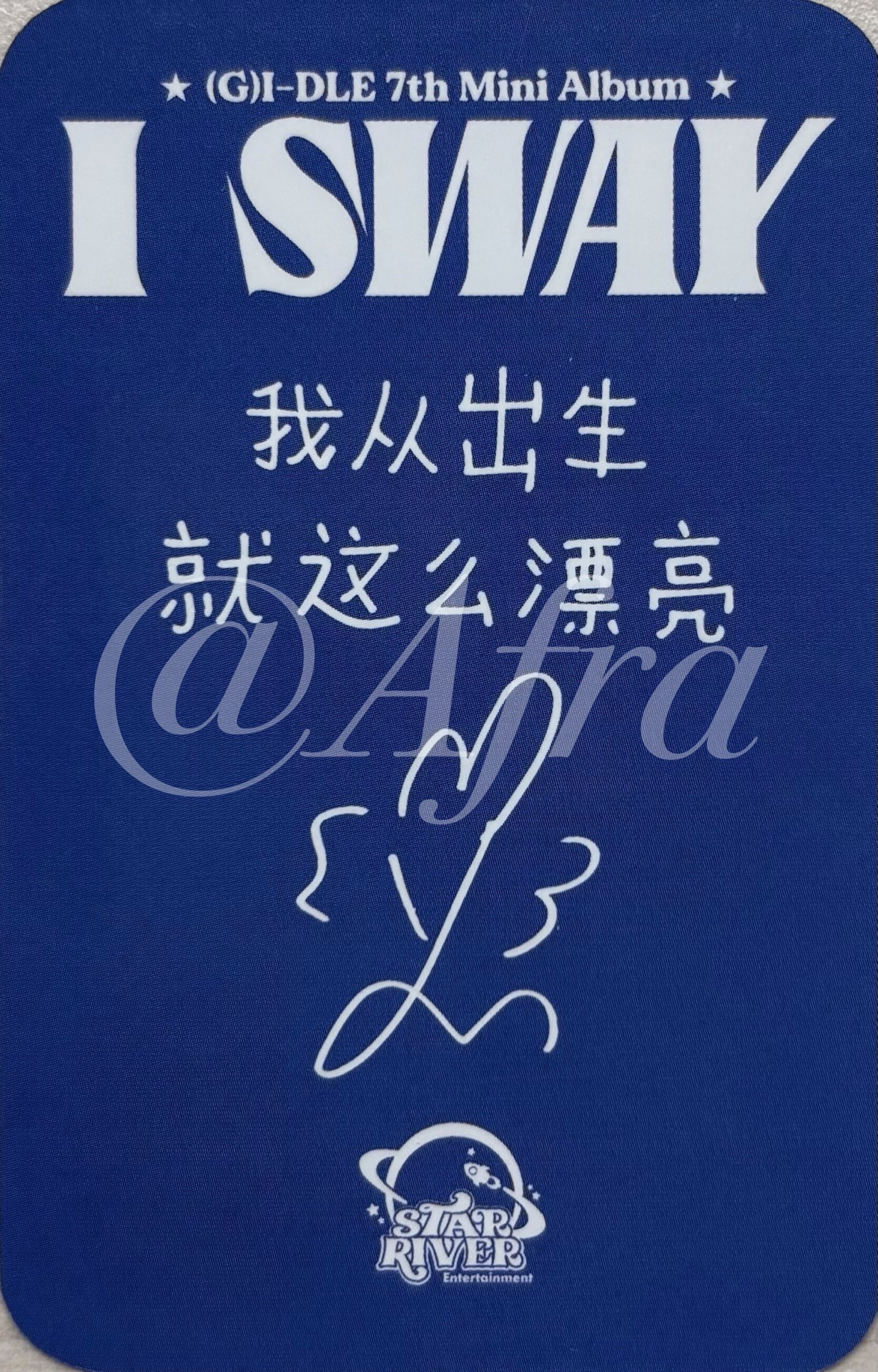 畫家麵/神奇寶貝麵