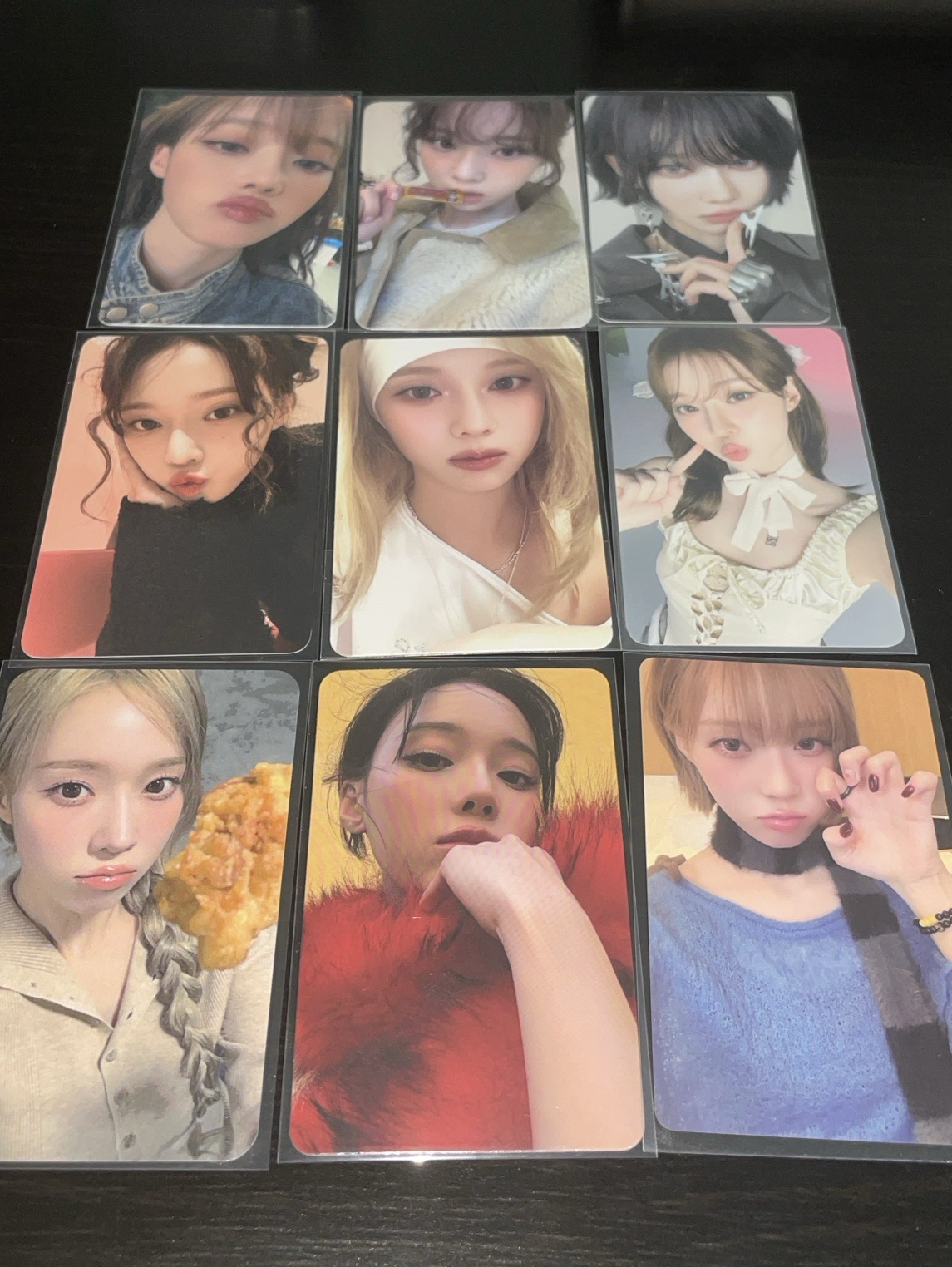 冬卡 標價可直出