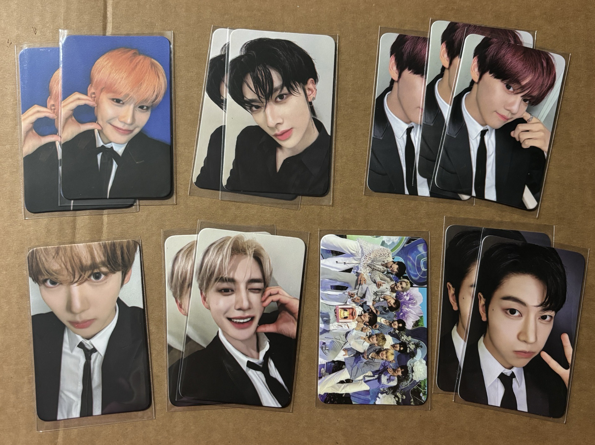 zb1 ㄧ巡 曼谷粽卡