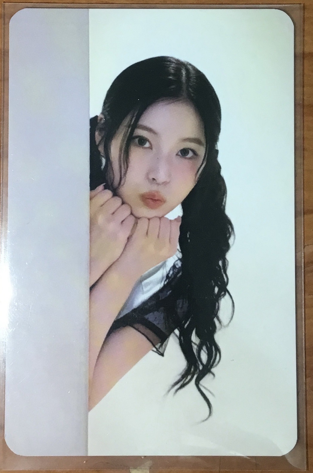 FORWARD MS 21.0 簽售卡 探頭