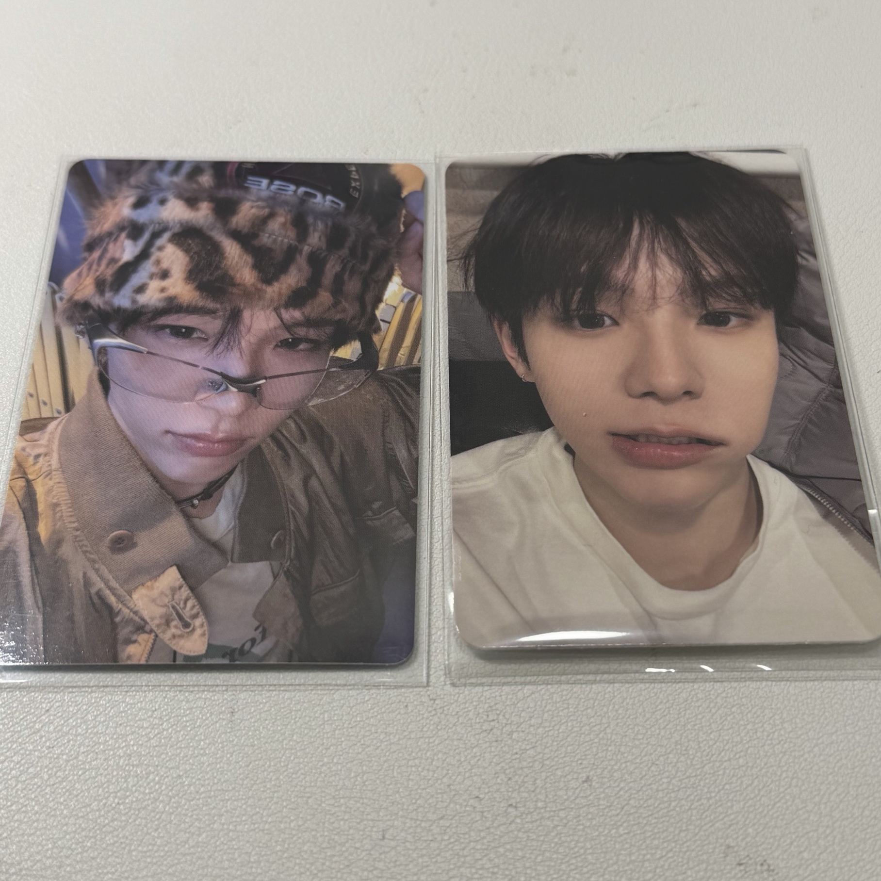 RIIZE FAME 將太郎專卡