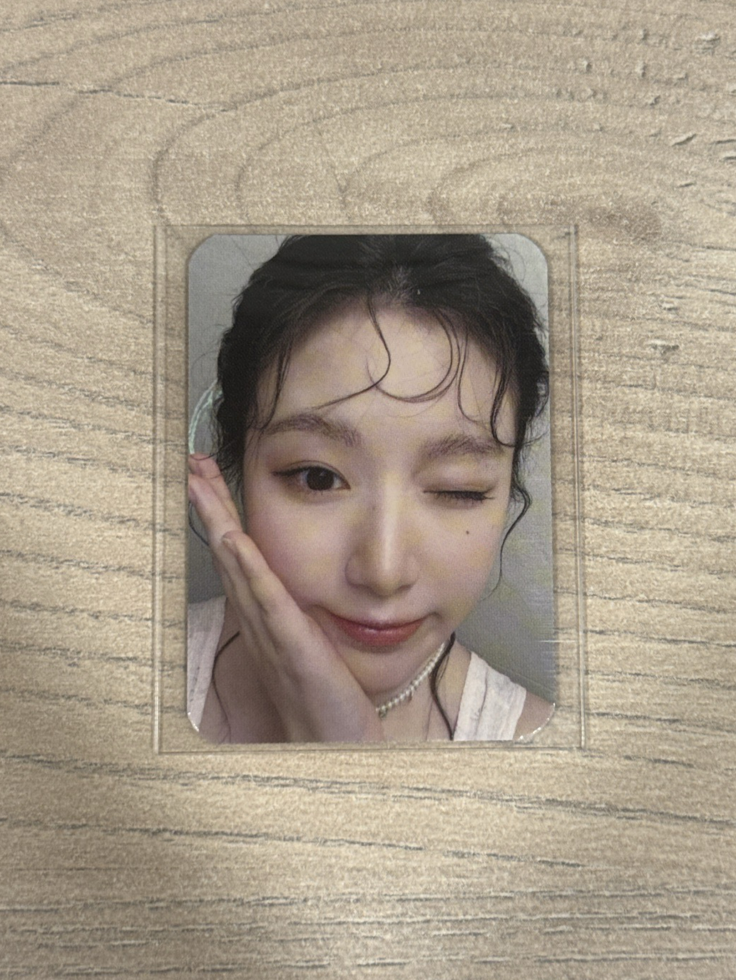 ms幸運卡 懟臉刷