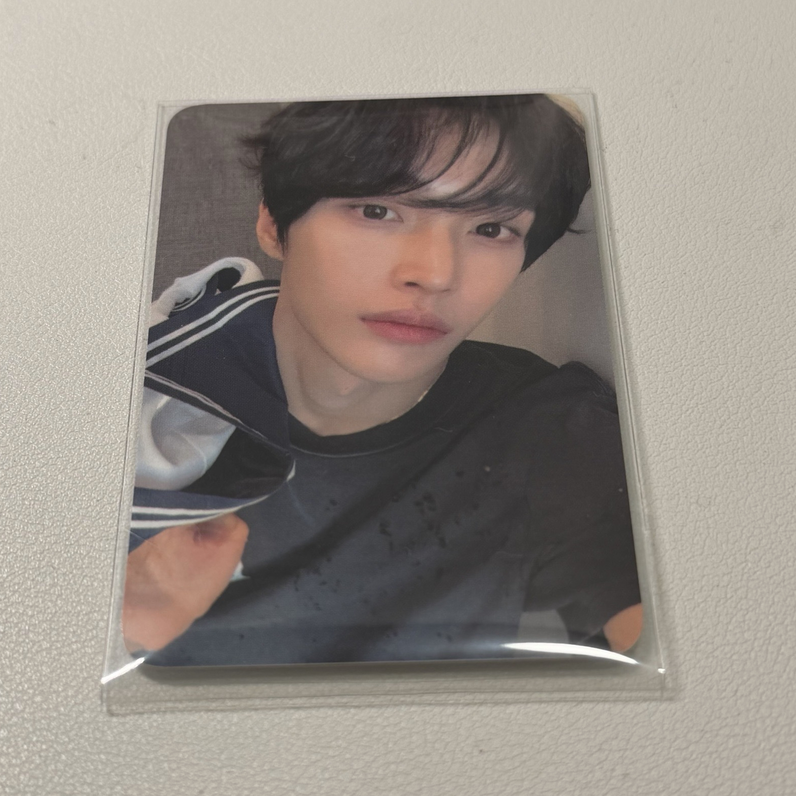 RIIZE WONBIN oddsey NY幸運卡