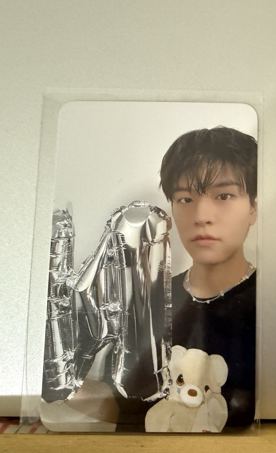 stray kids 昇玟（兩張合售）