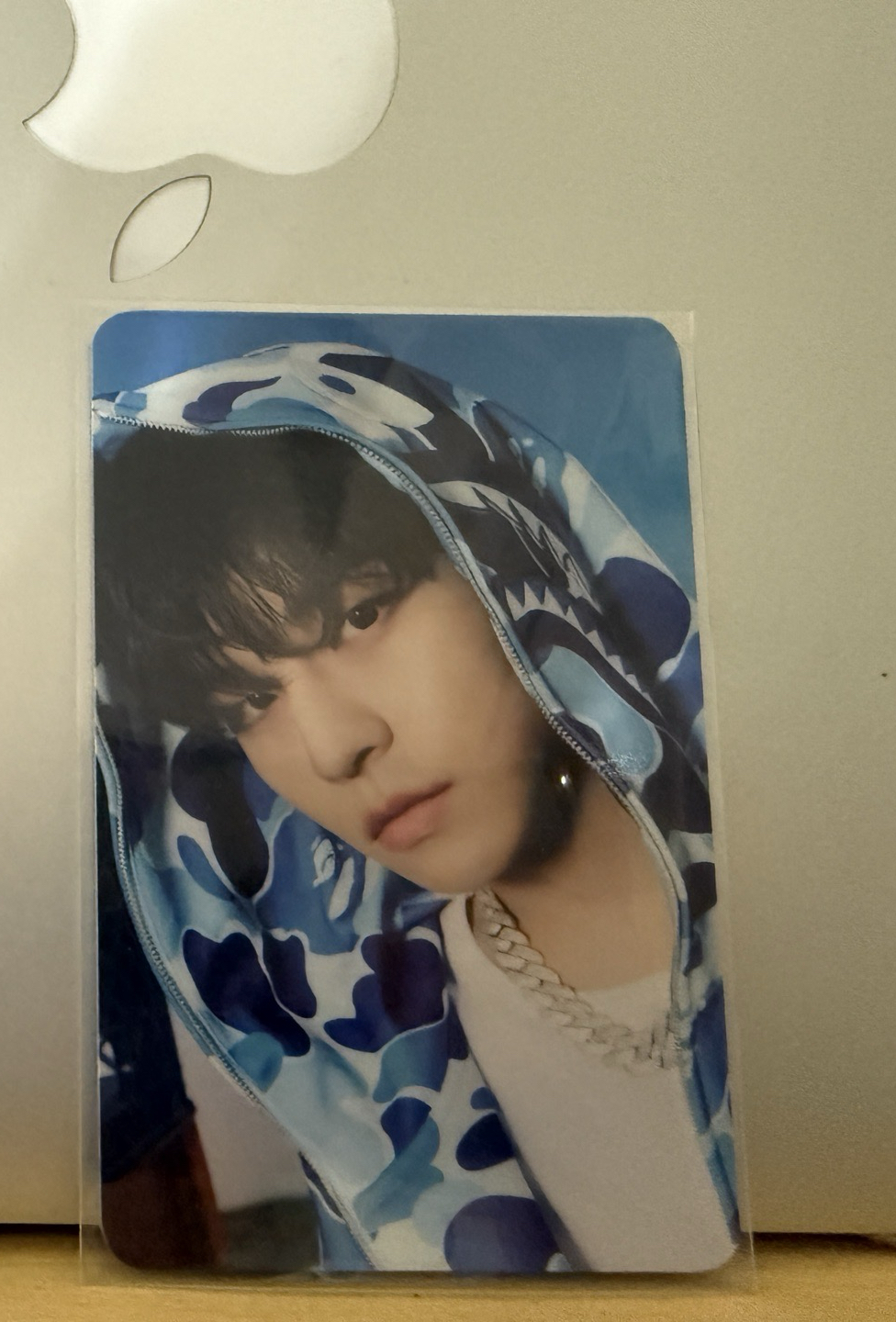 stray kids 昇旻（兩張合售）