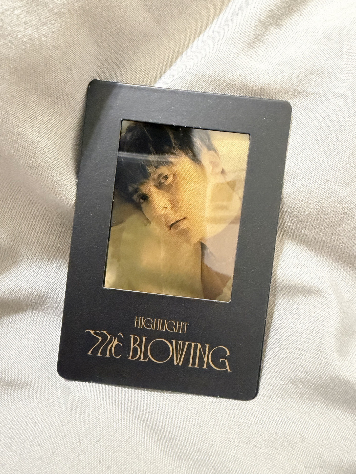 Highlight 孫東雲 透卡