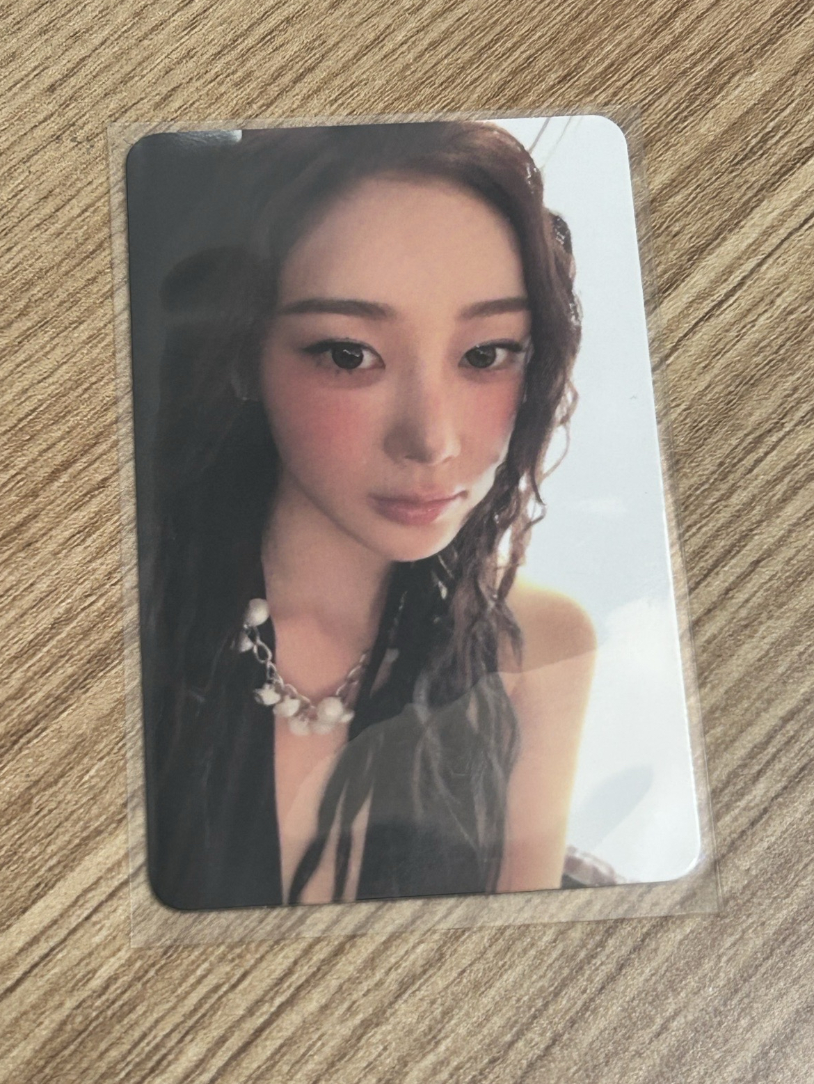 rich man 專卡、Drama 吉 幸運卡