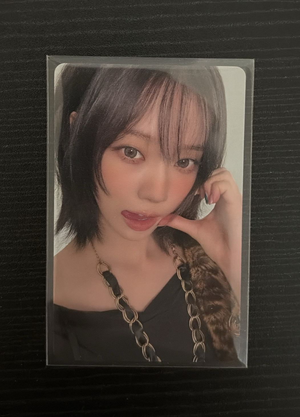 日巡滿額 比心冬