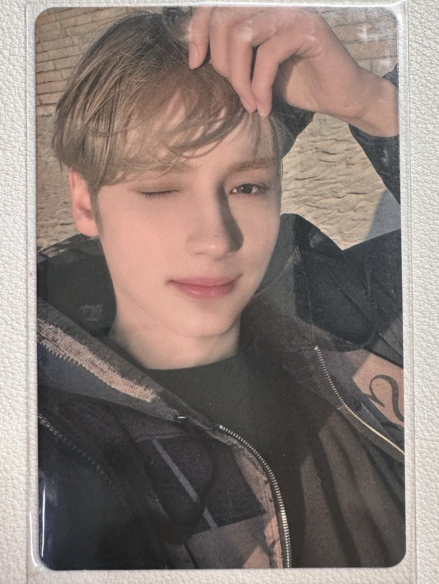 25回憶錄周邊卡 休寧凱