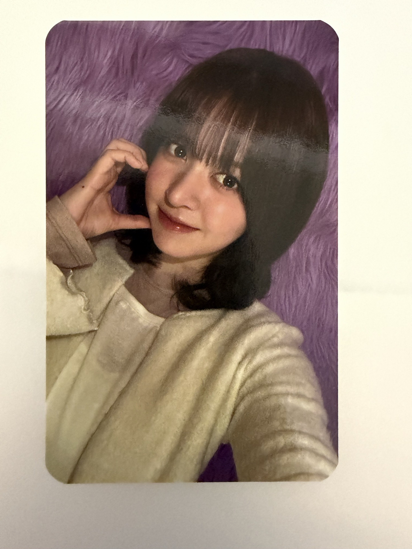 莉