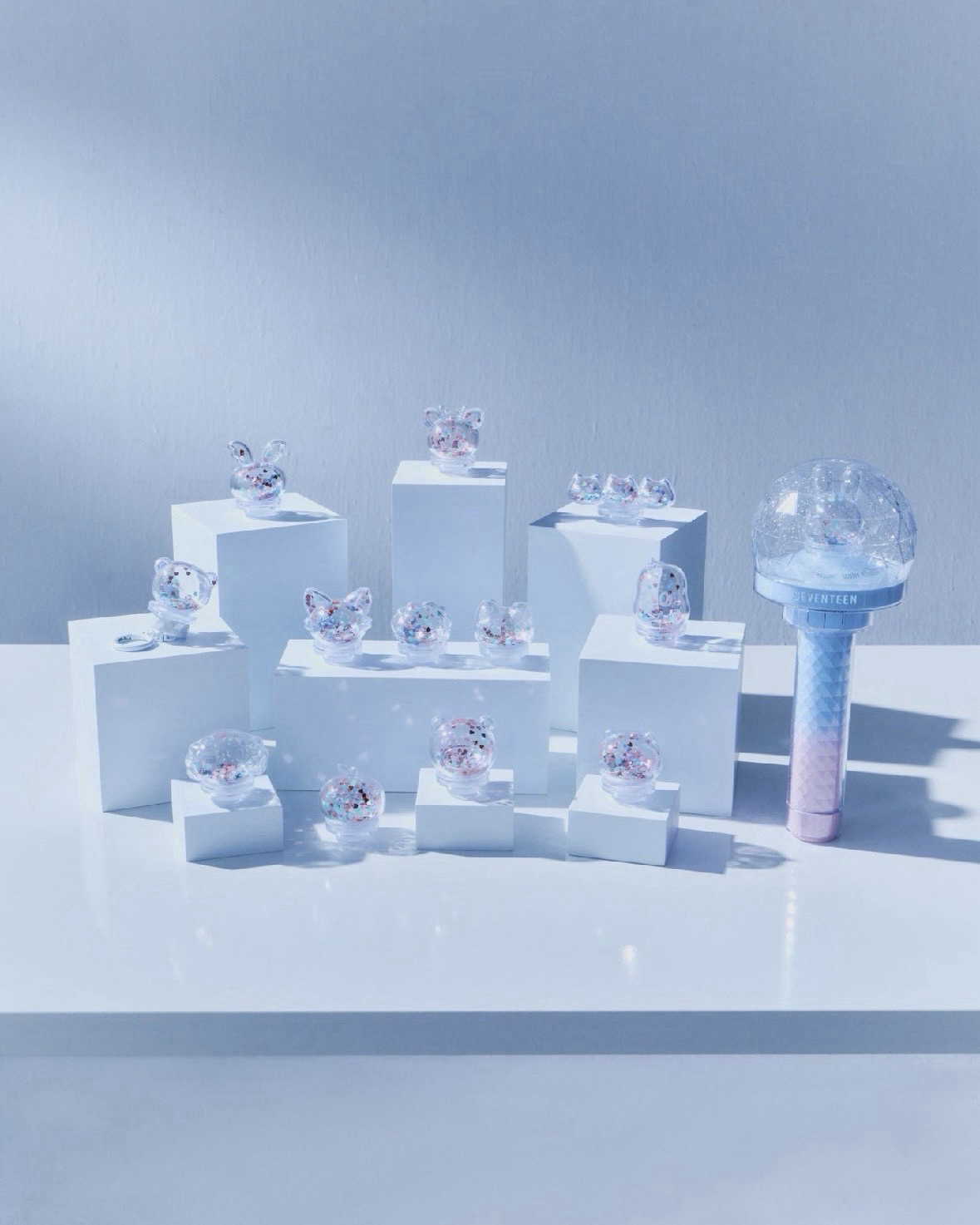 KIMGA🥔奎 手燈替換頭 全新未拆/免包手