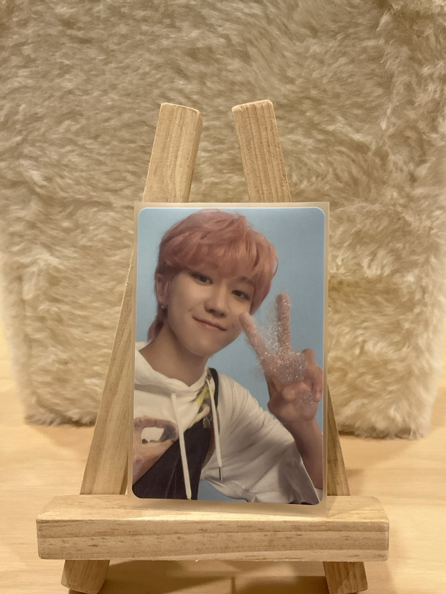 🩵泡泡八（多帶🩷2張）