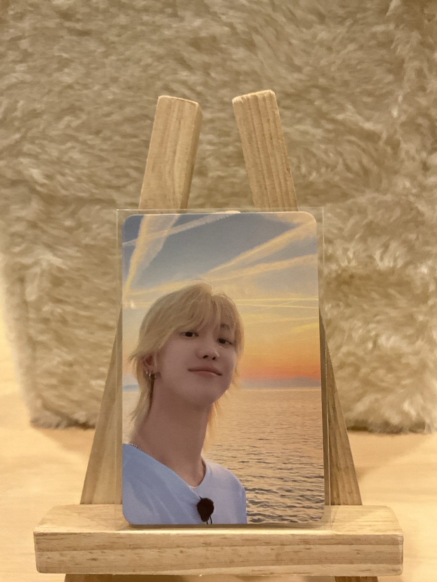 🩷nana touer金髮 