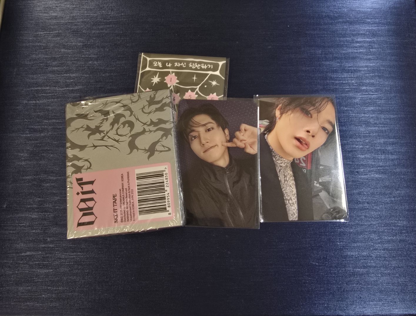 Do it 電子專 全專未掃