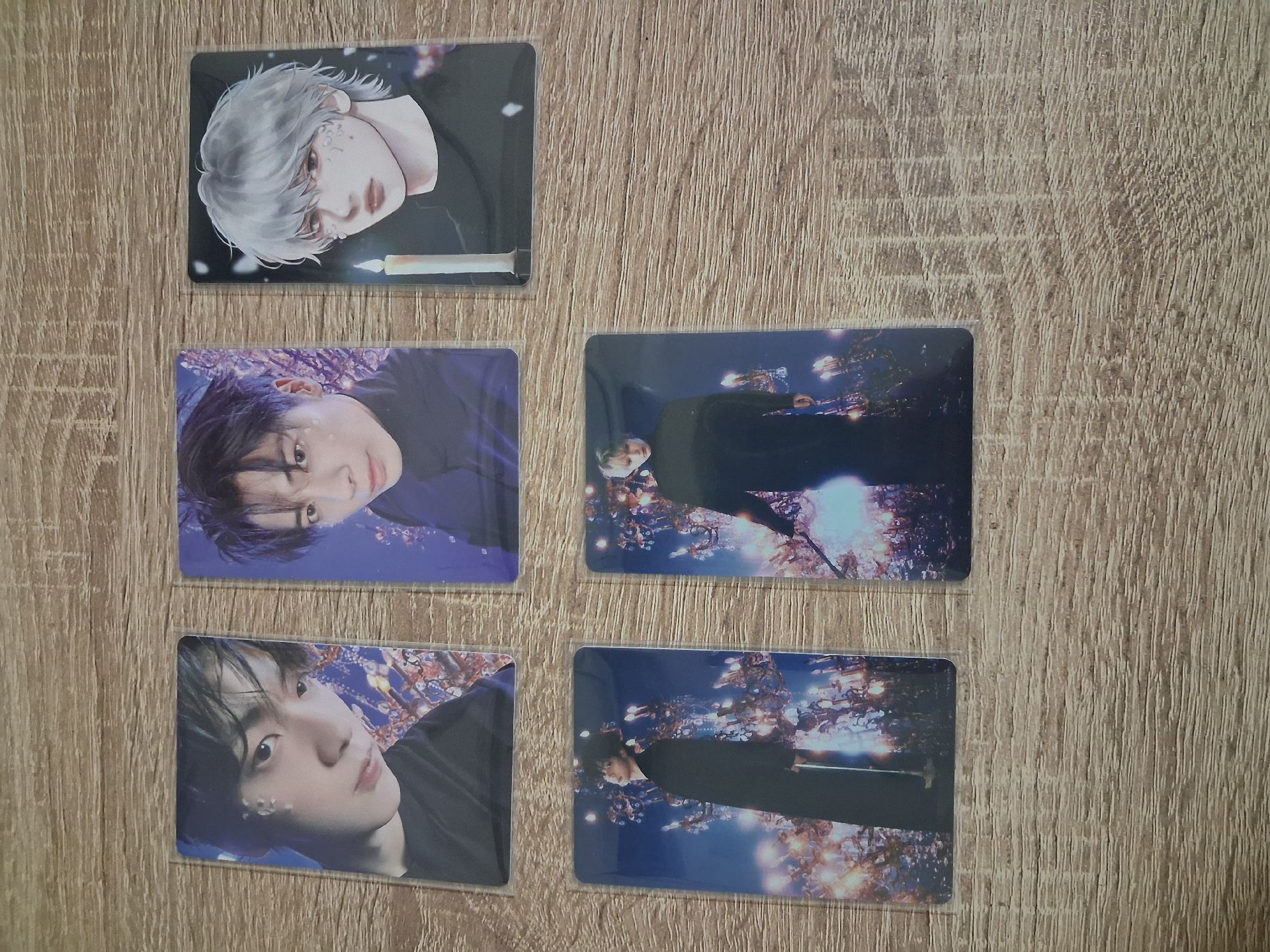 starkissed 卡包 彬顯寧