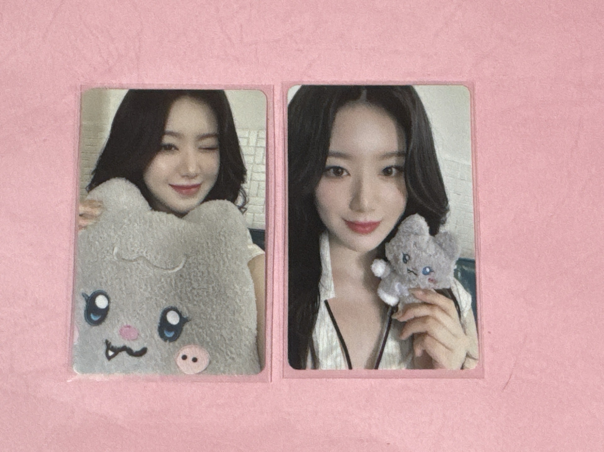 快閃娃娃卡滿額卡