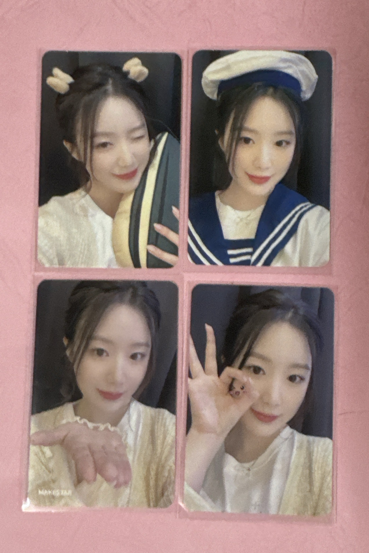 正規二 海軍倉鼠刷 章魚小丸子飛吻刷