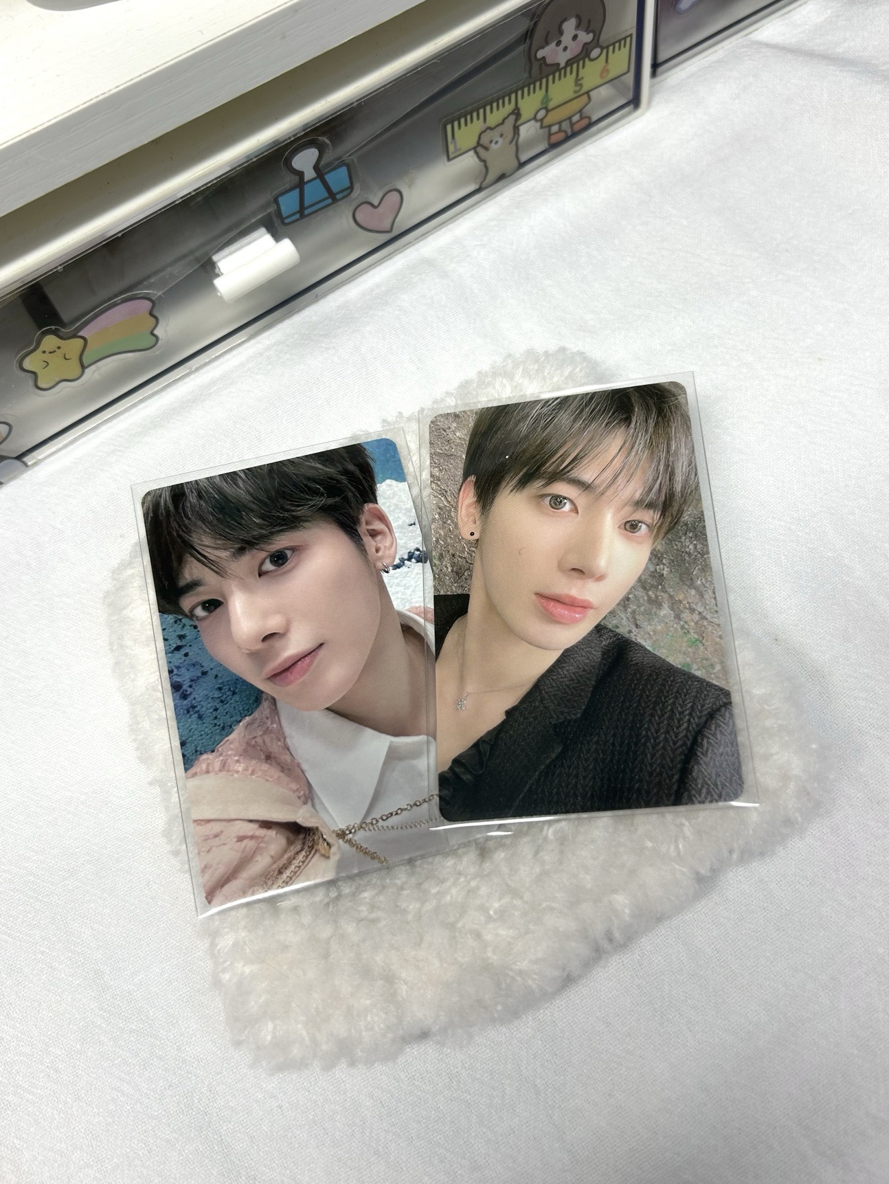 22’巡迴 演唱會 DVD / CD 卡