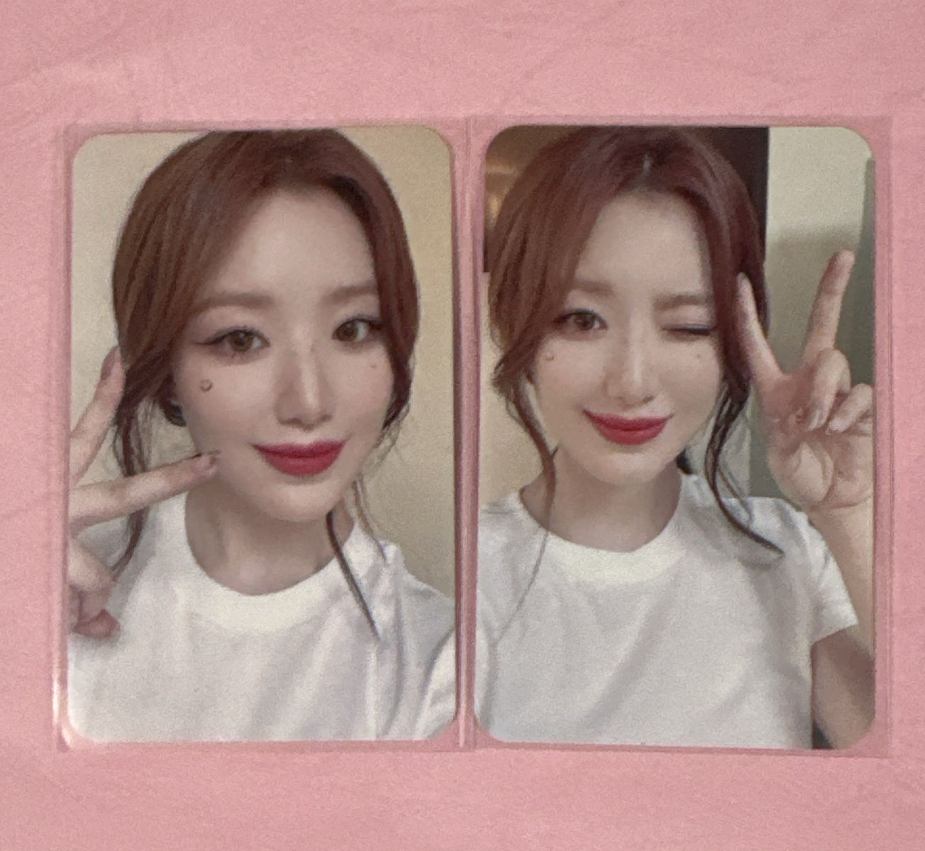 I SWAY ia2.0 3.0刷一起