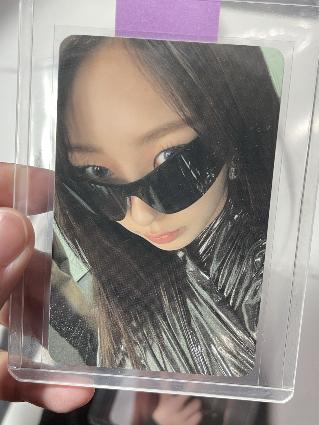 Whiplash beat ver. 吉封吉卡 再送一張吉卡